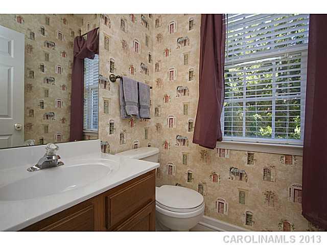 Berkshire - Residential