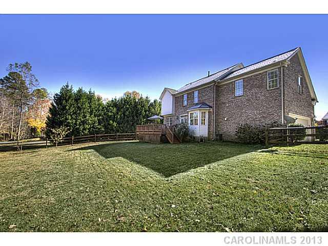 Berkshire - Residential