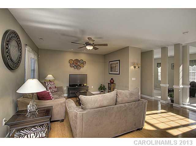 Berkshire - Residential