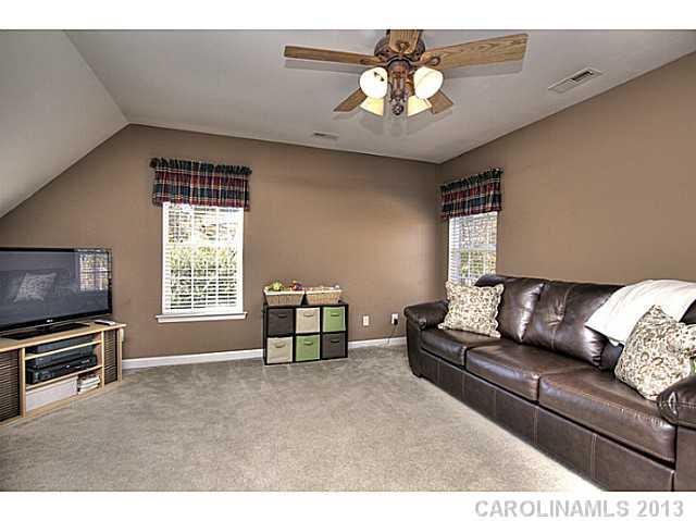 Berkshire - Residential