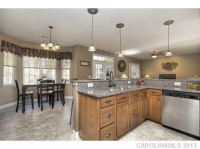 Berkshire - Residential