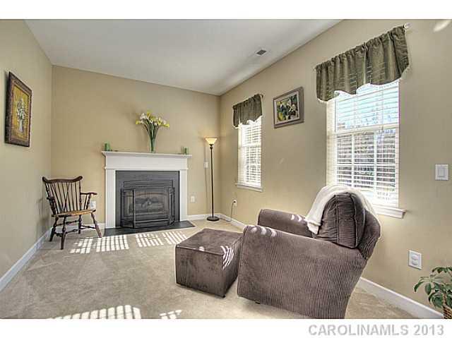 Berkshire - Residential