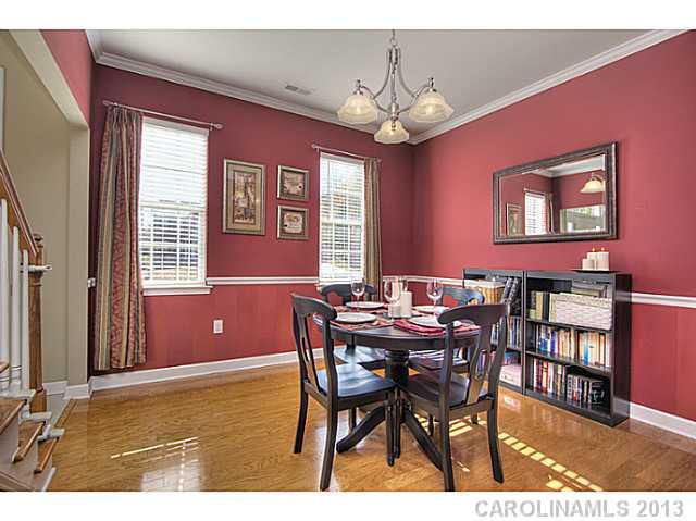 Berkshire - Residential