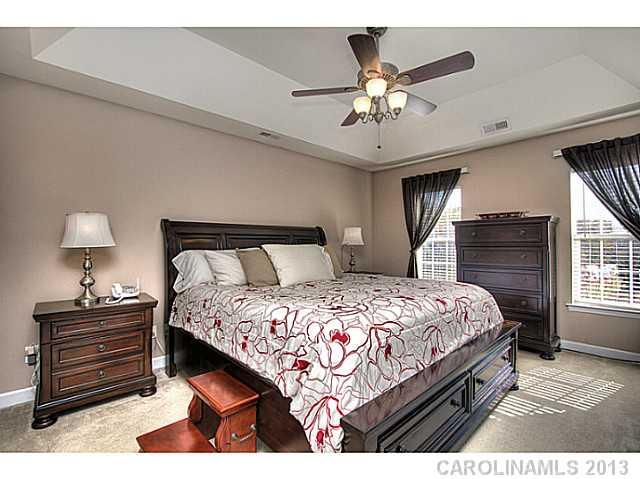Berkshire - Residential