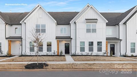 310 Ginsberg Road Rock Hill SC 29732