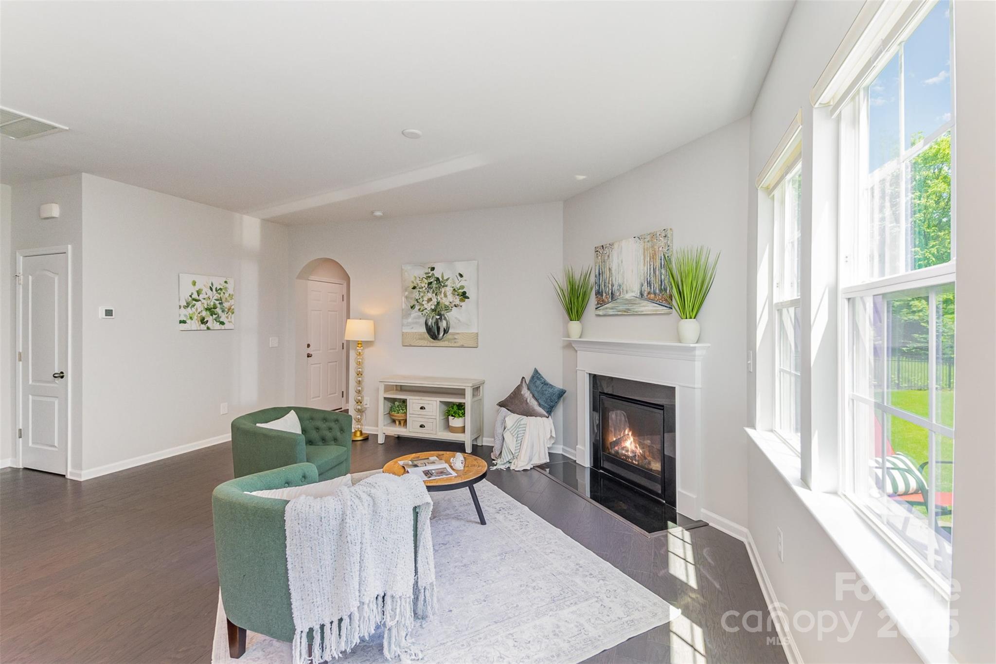 1552 Trentwood Drive