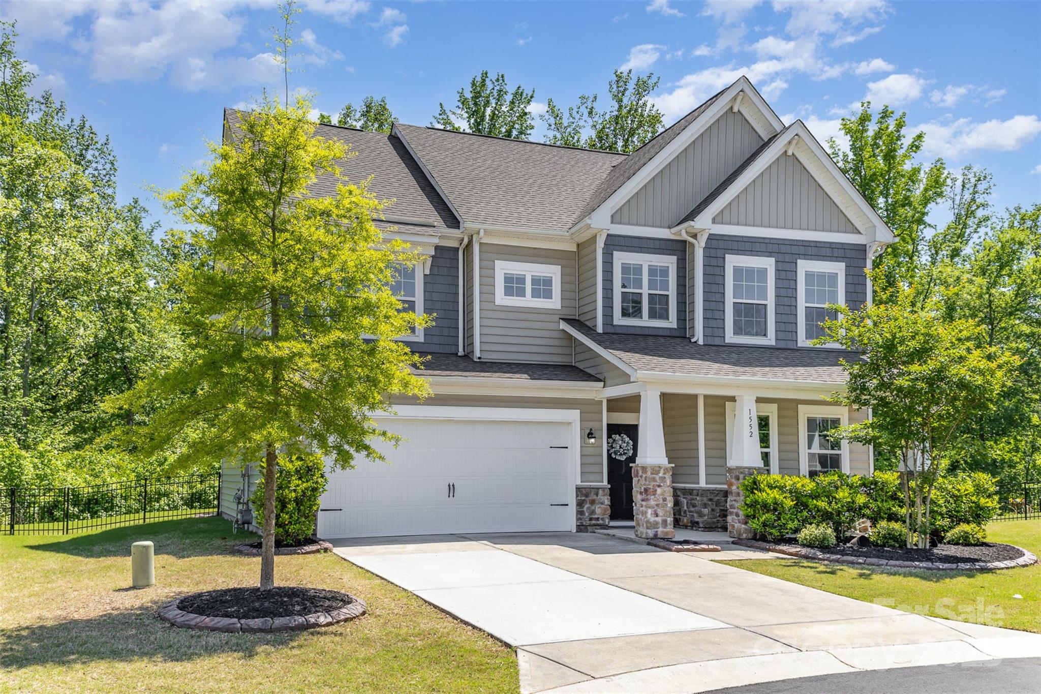 1552 Trentwood Drive