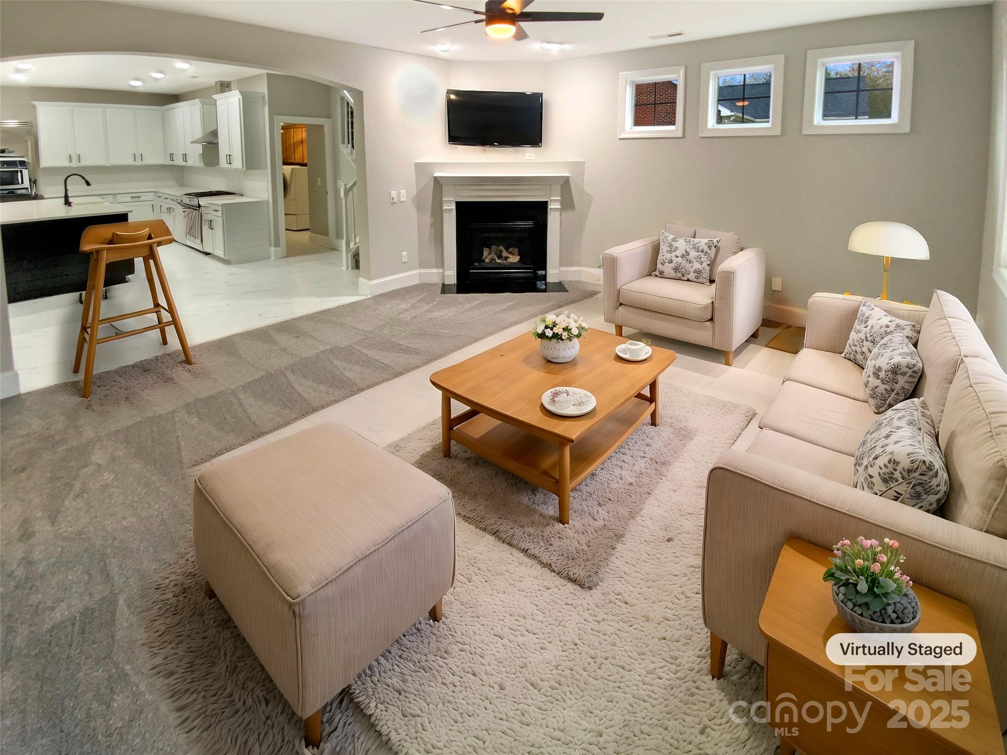 2702 Occaneechi Court