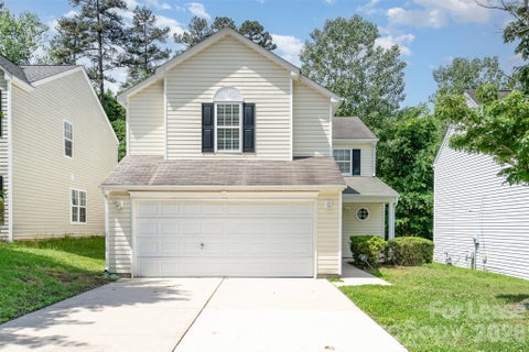 Photo of 10307 Seedling Lane, Charlotte, NC 28214 (MLS # 4406210)
