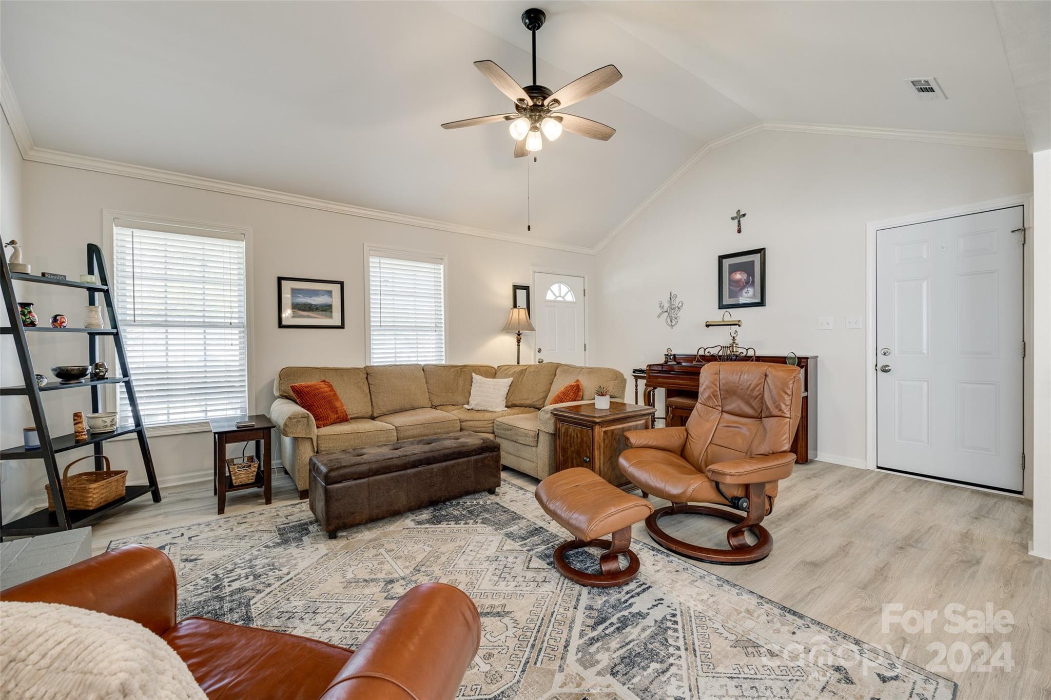 Hidden Forest - Residential