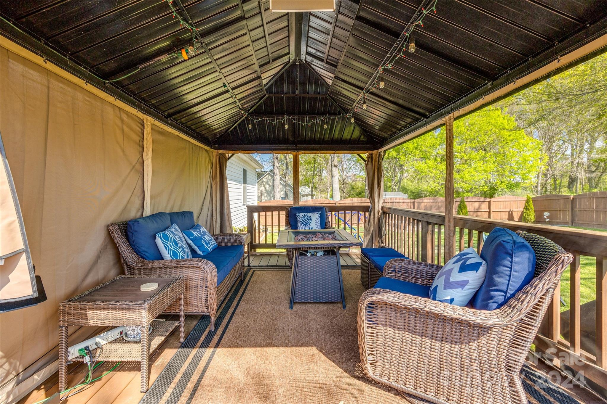 Hidden Forest - Residential