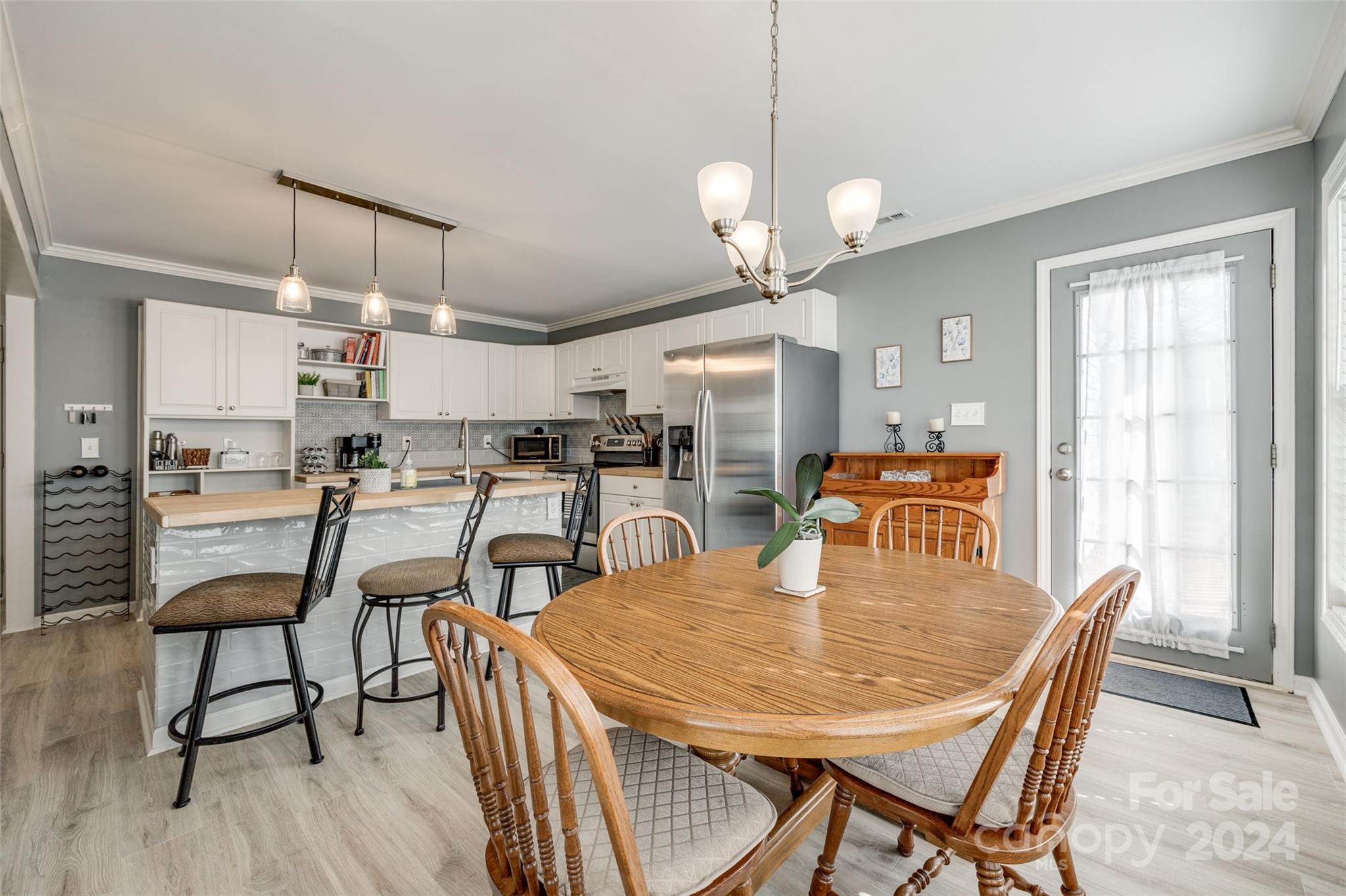 Hidden Forest - Residential