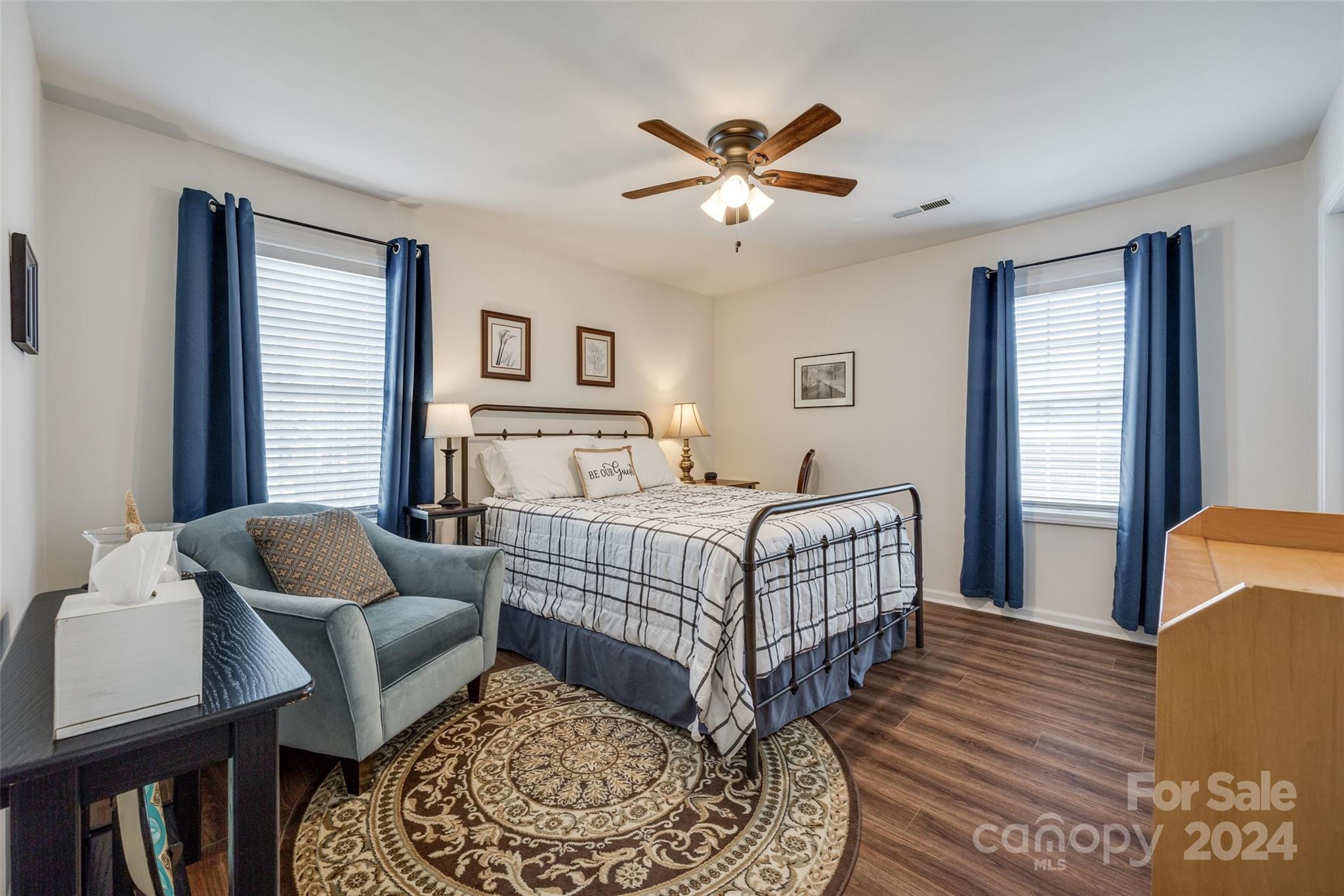 Hidden Forest - Residential