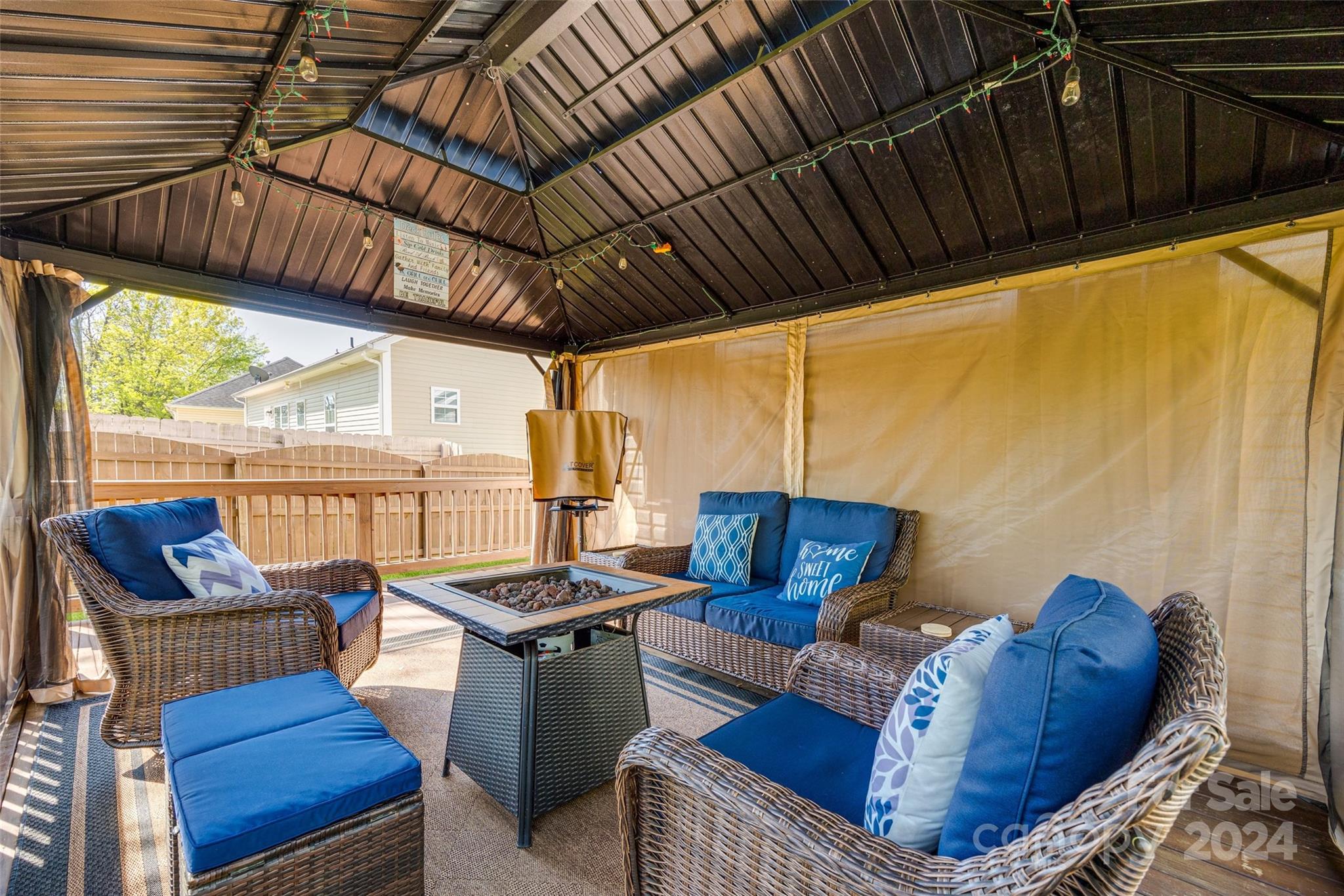 Hidden Forest - Residential