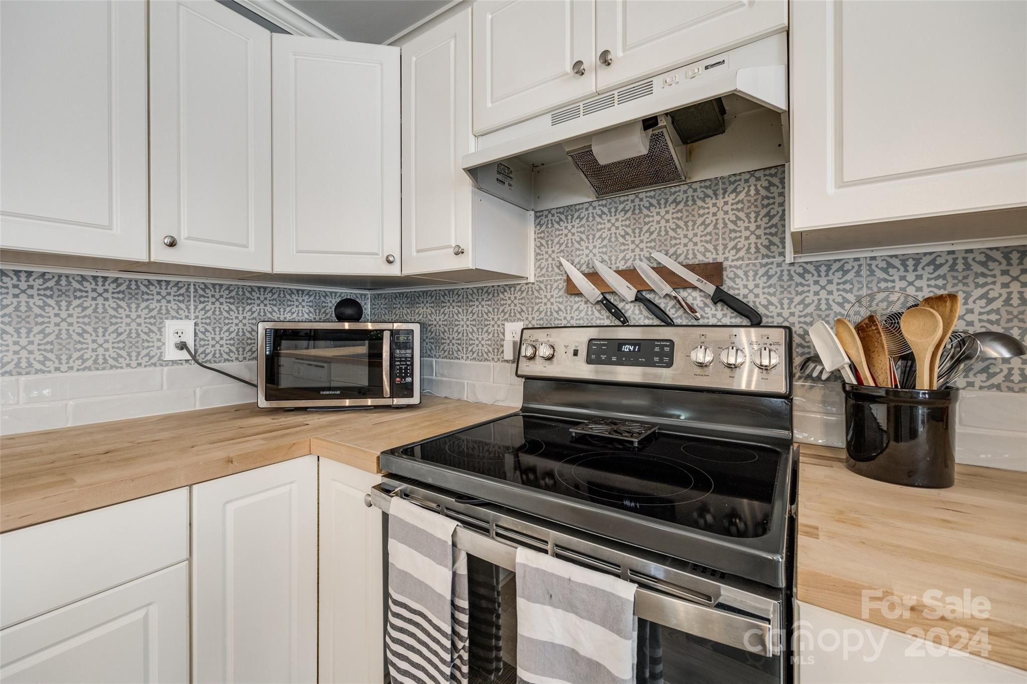 Hidden Forest - Residential