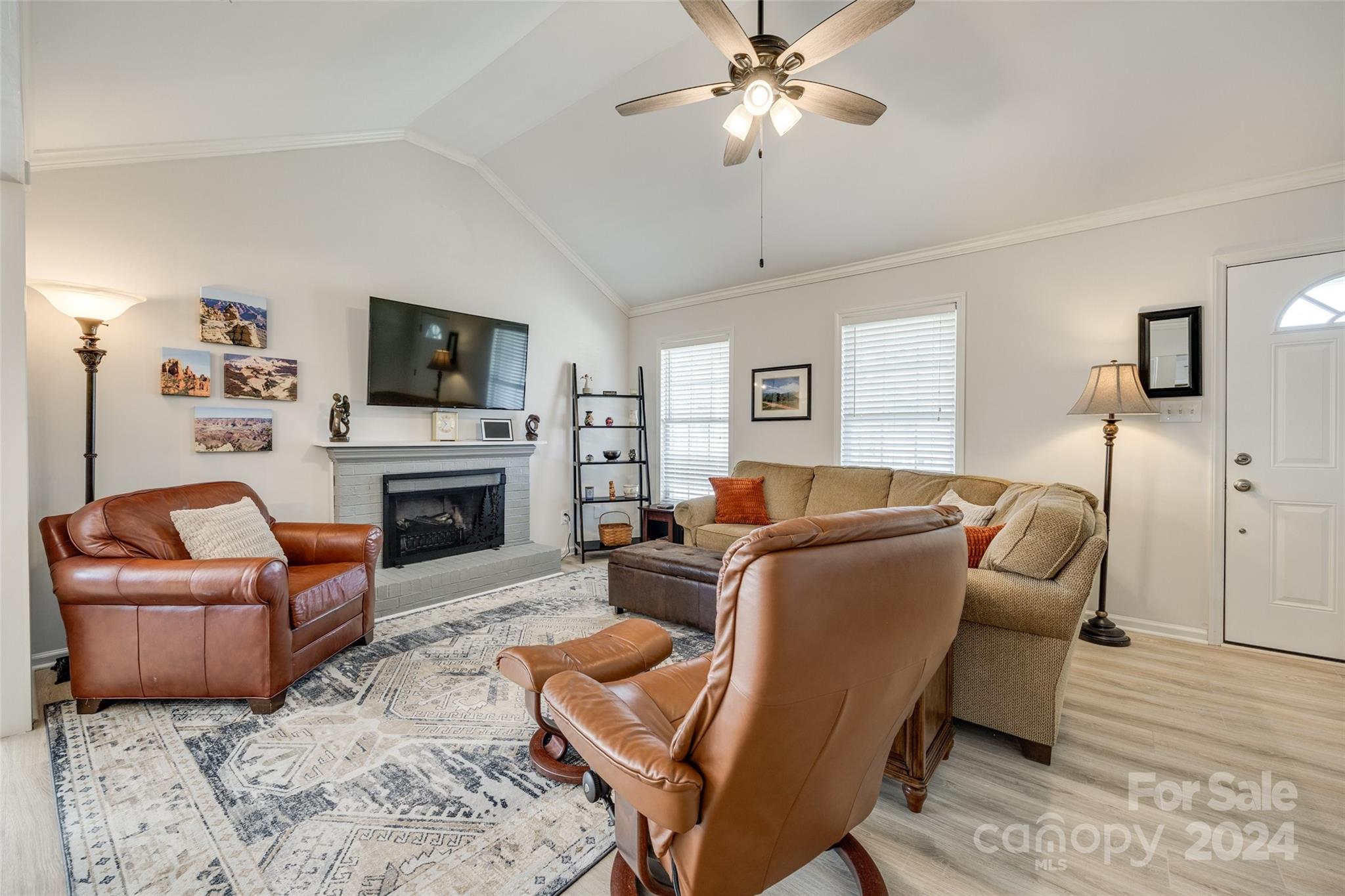 Hidden Forest - Residential