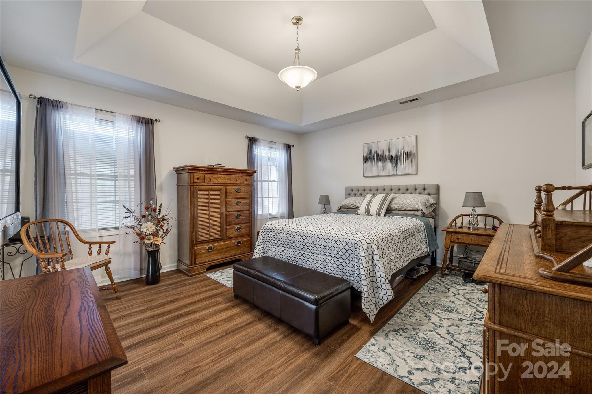 Hidden Forest - Residential