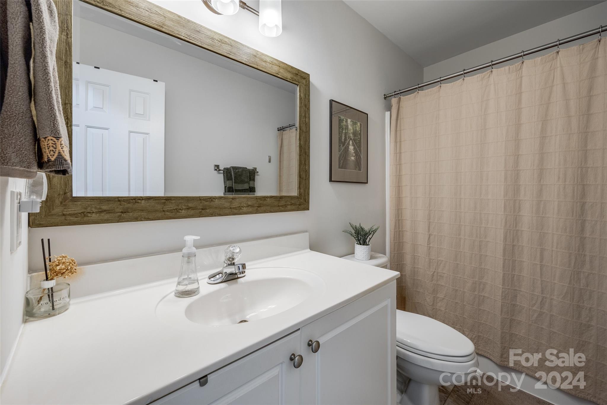 Hidden Forest - Residential