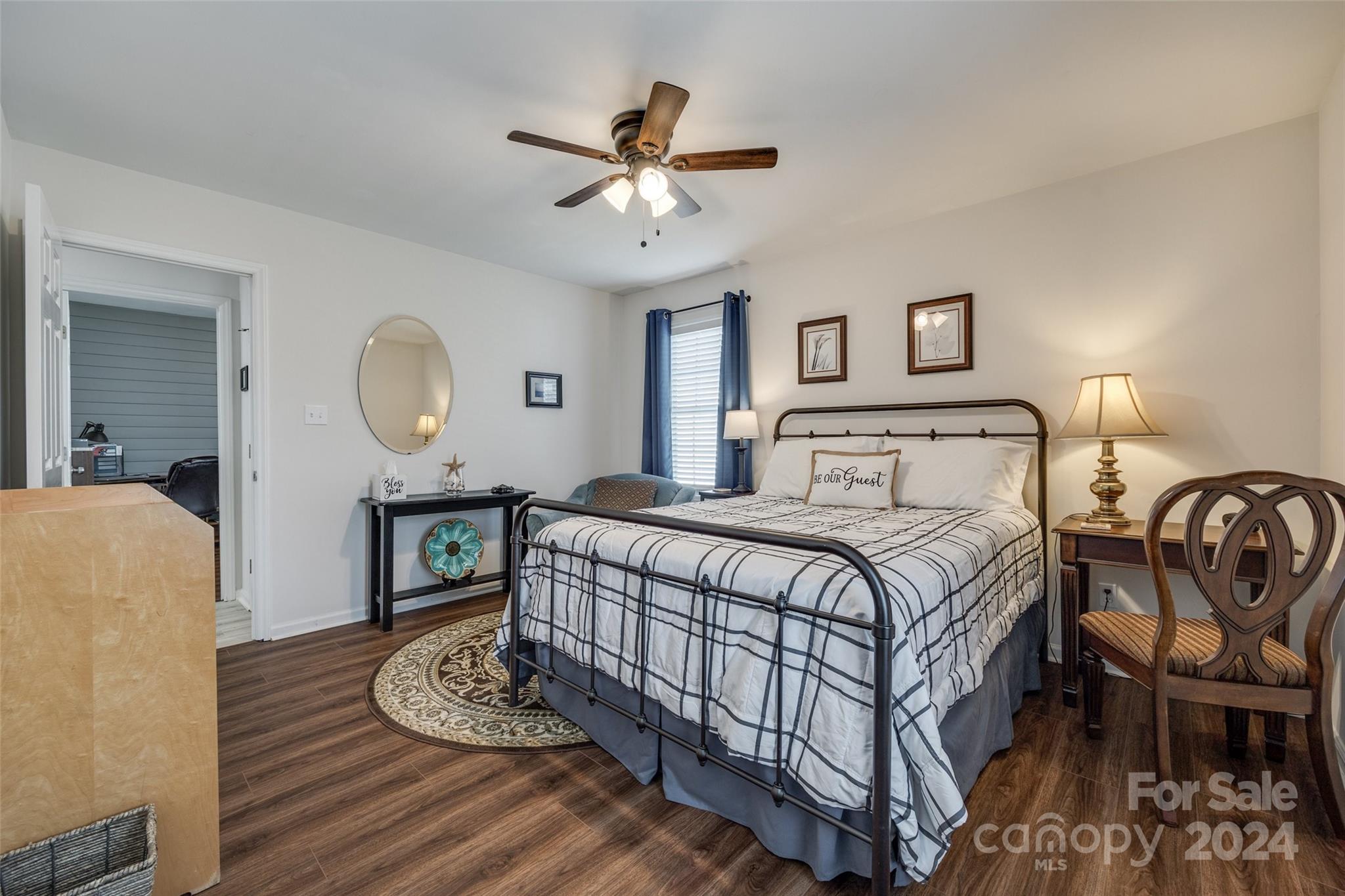 Hidden Forest - Residential