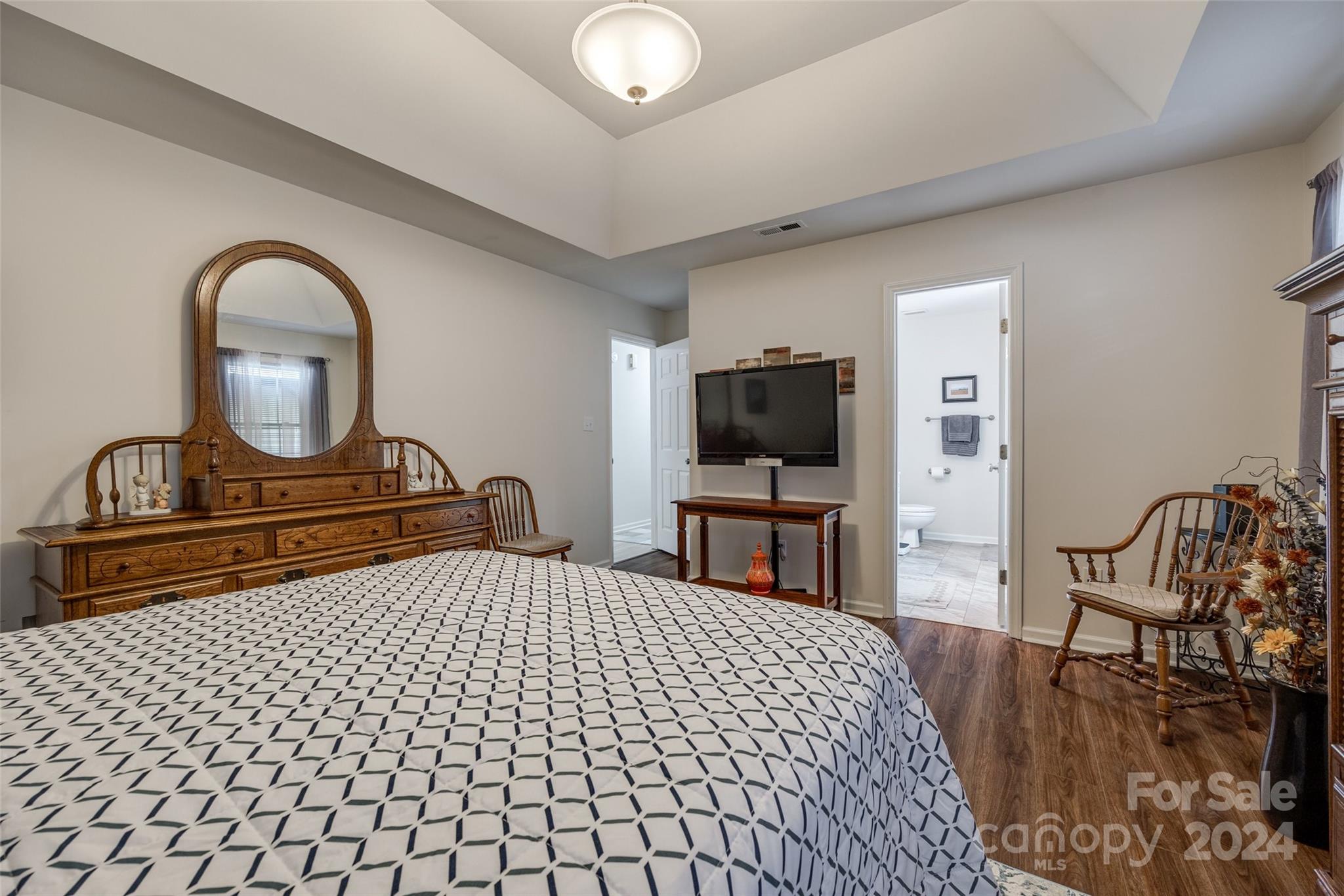 Hidden Forest - Residential