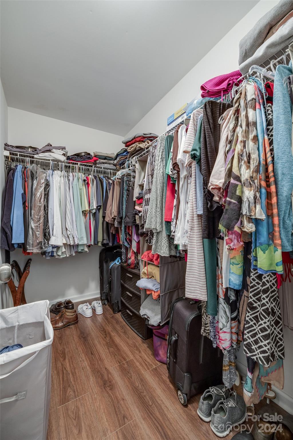 Hidden Forest - Residential