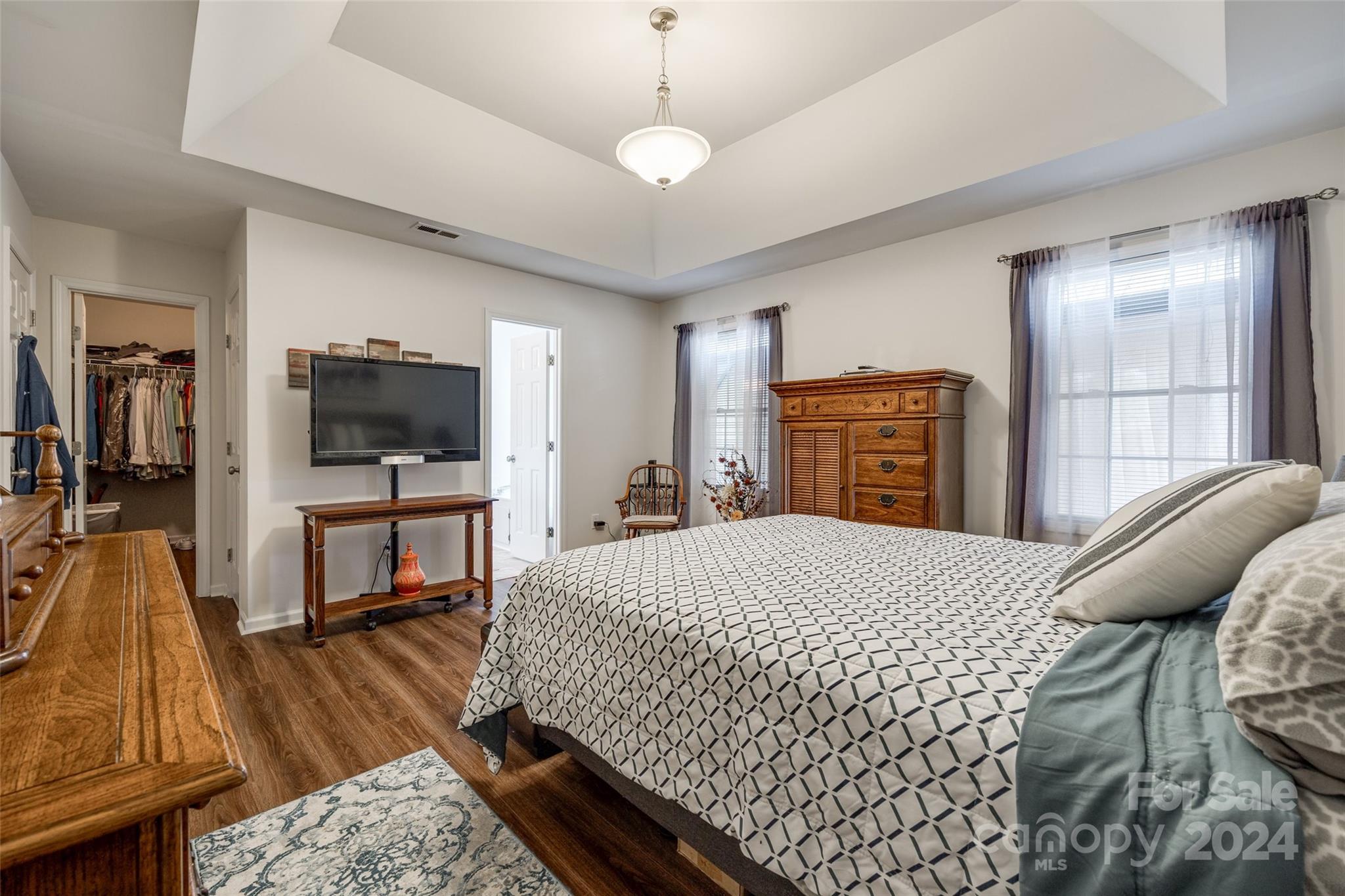 Hidden Forest - Residential