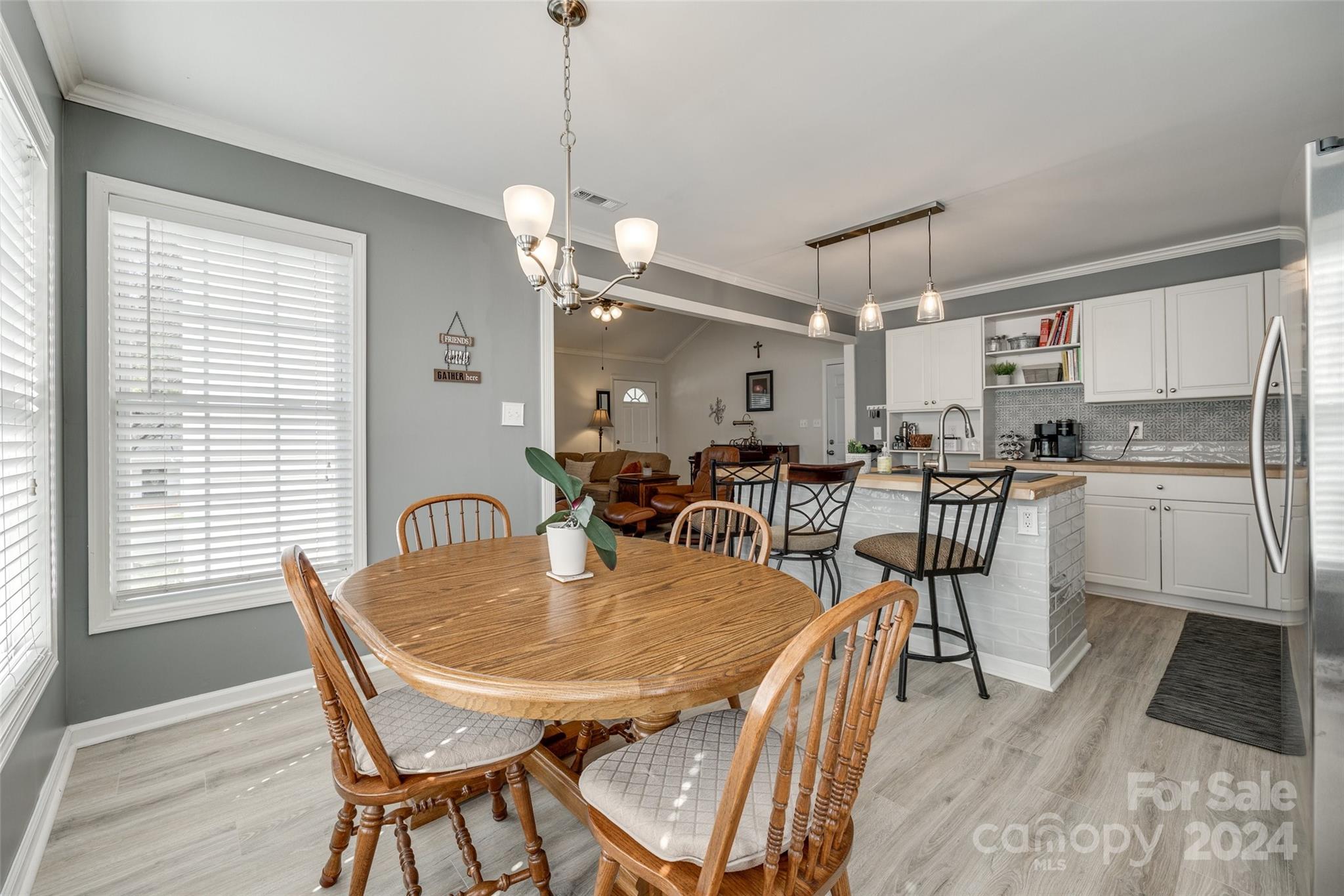 Hidden Forest - Residential