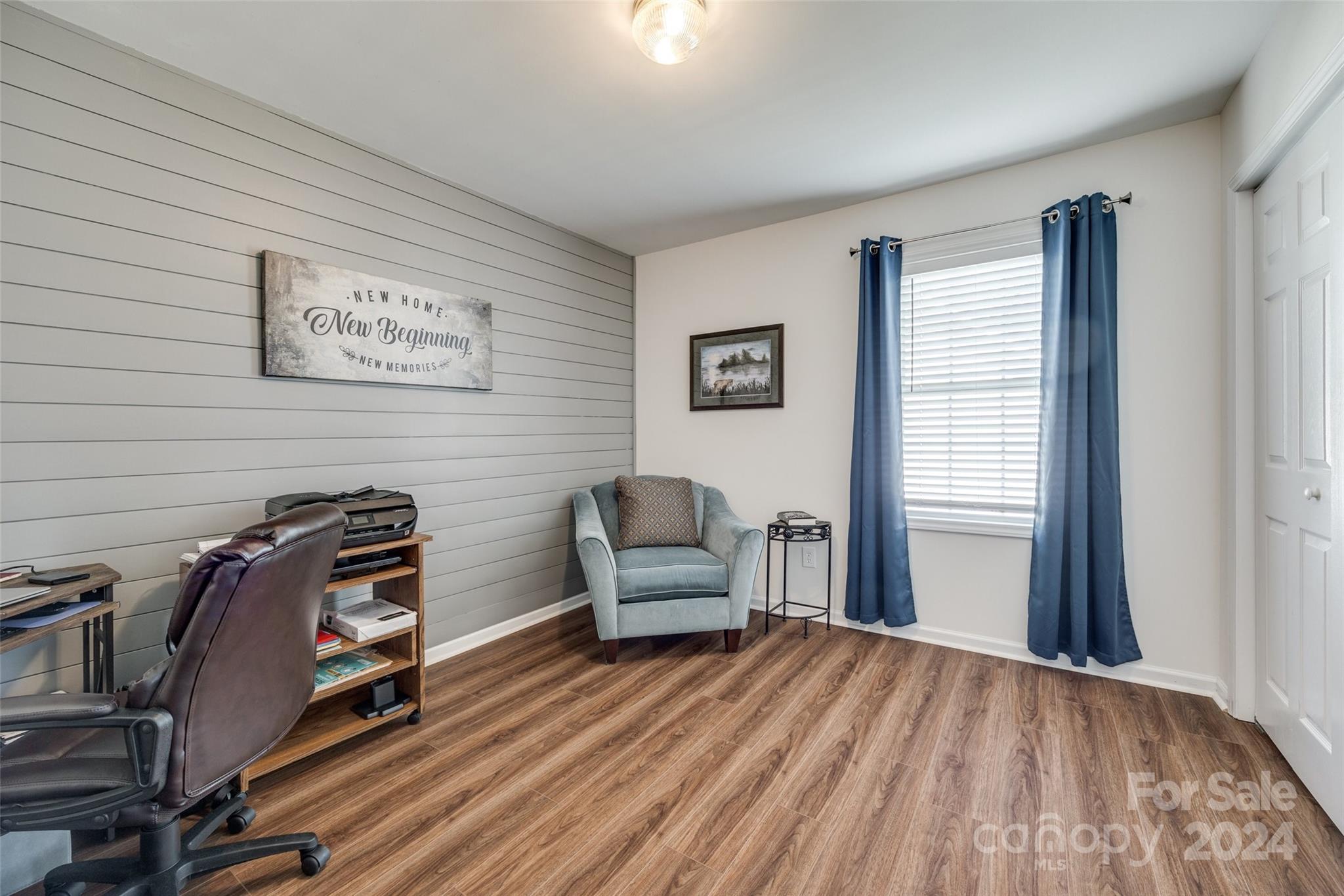 Hidden Forest - Residential