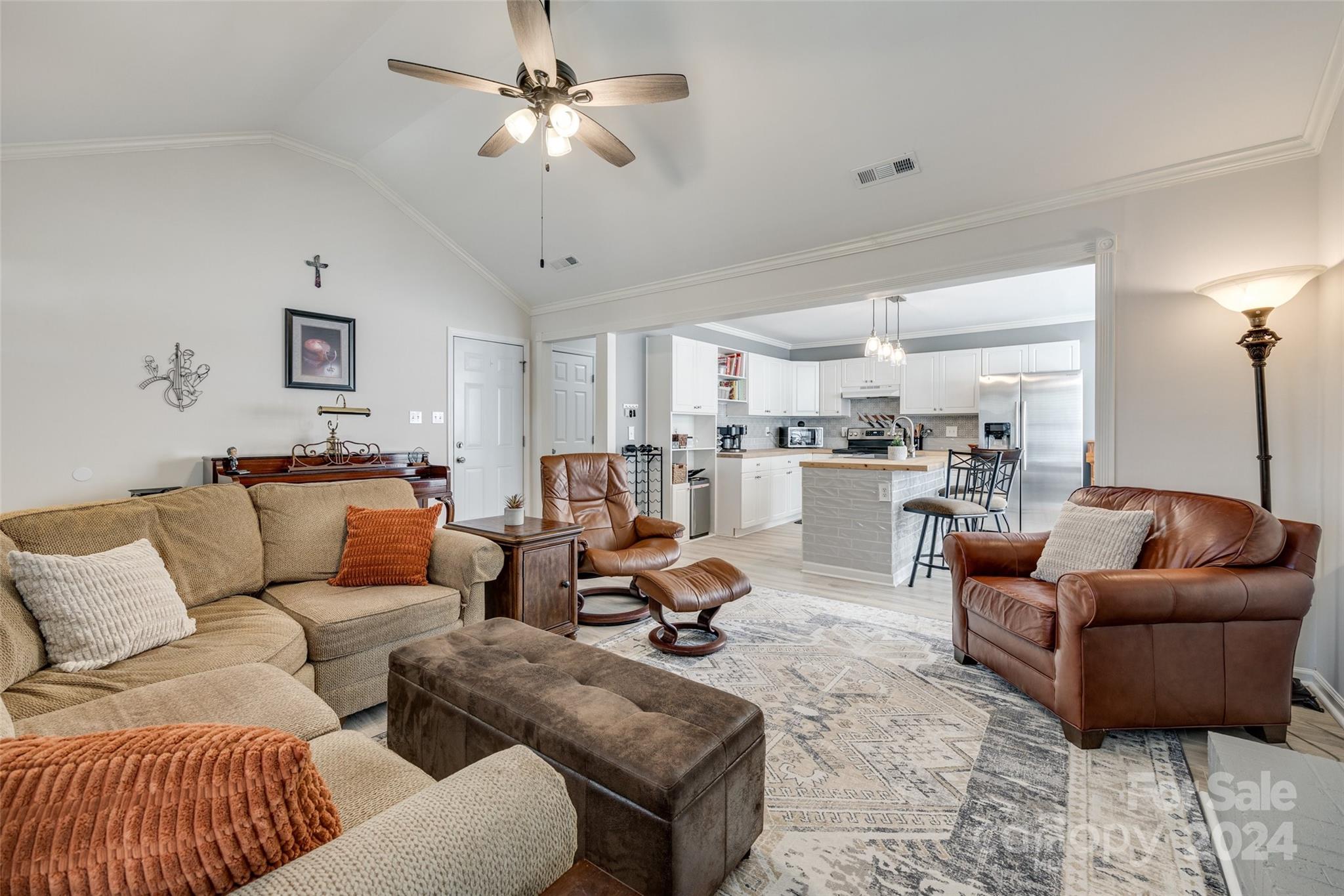 Hidden Forest - Residential