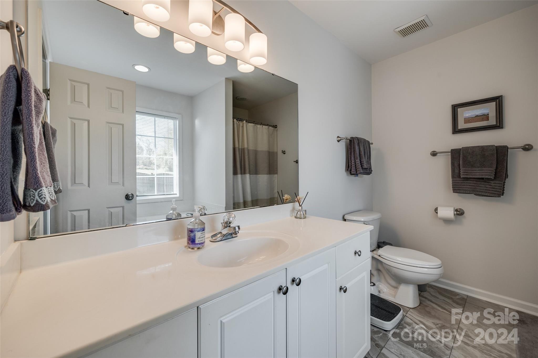 Hidden Forest - Residential