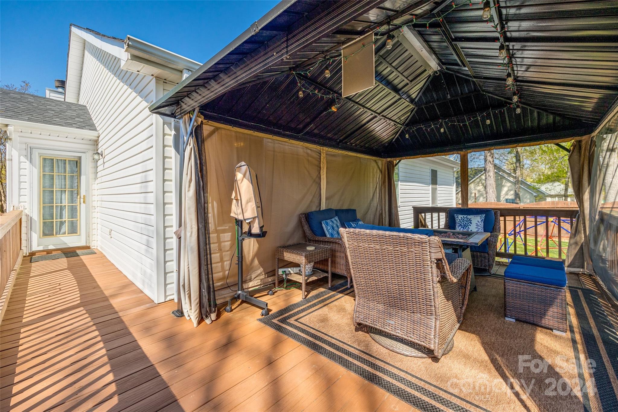 Hidden Forest - Residential