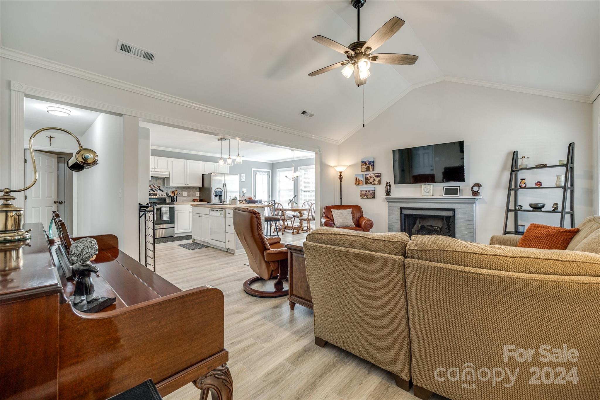 Hidden Forest - Residential