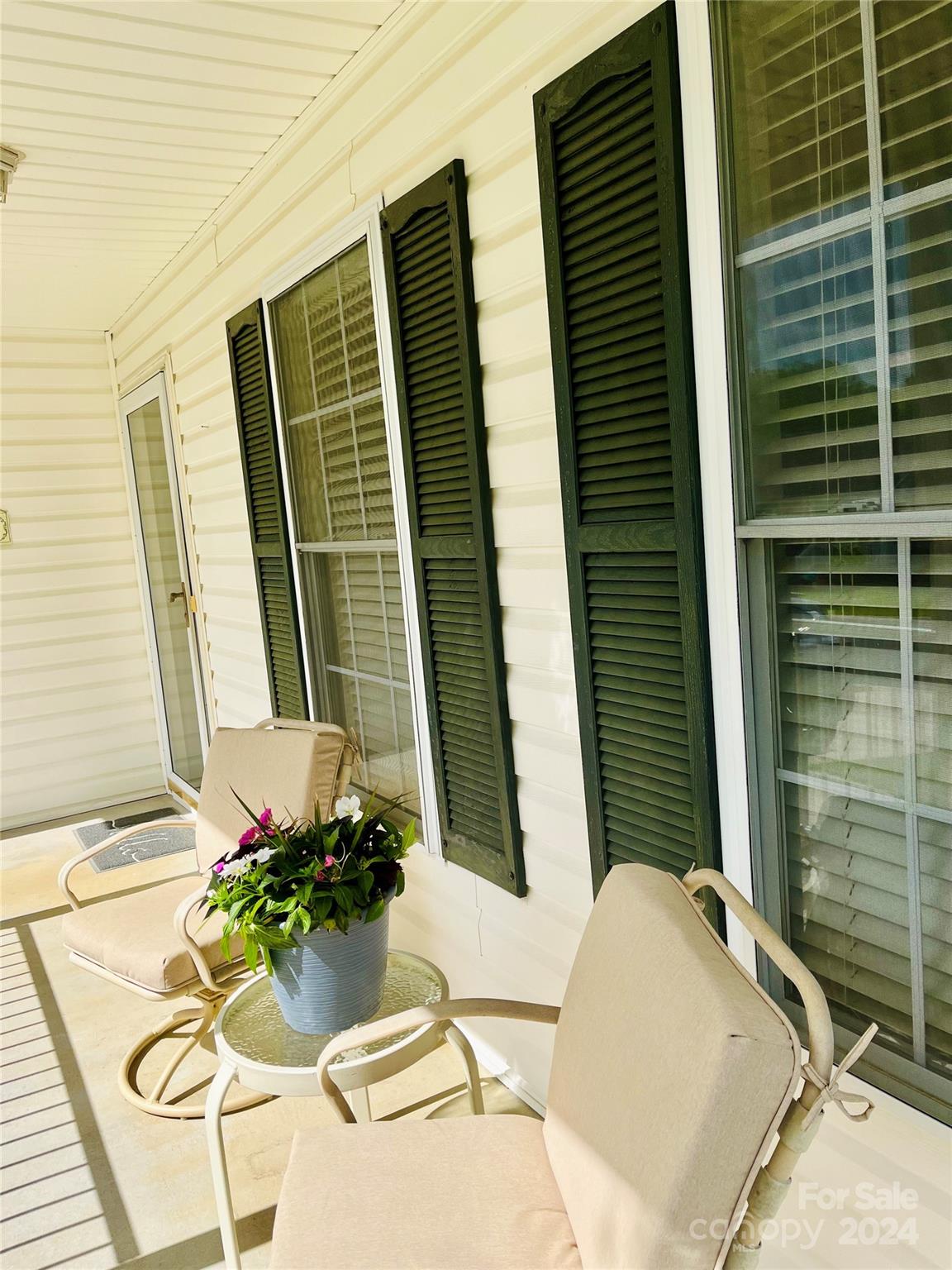 Hidden Forest - Residential