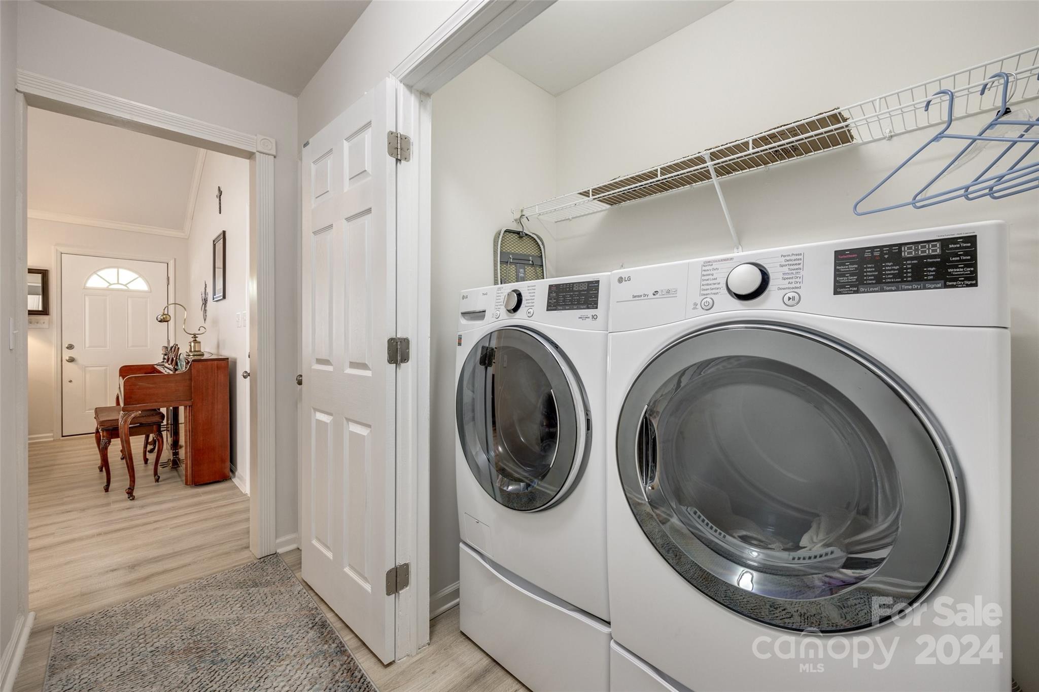 Hidden Forest - Residential