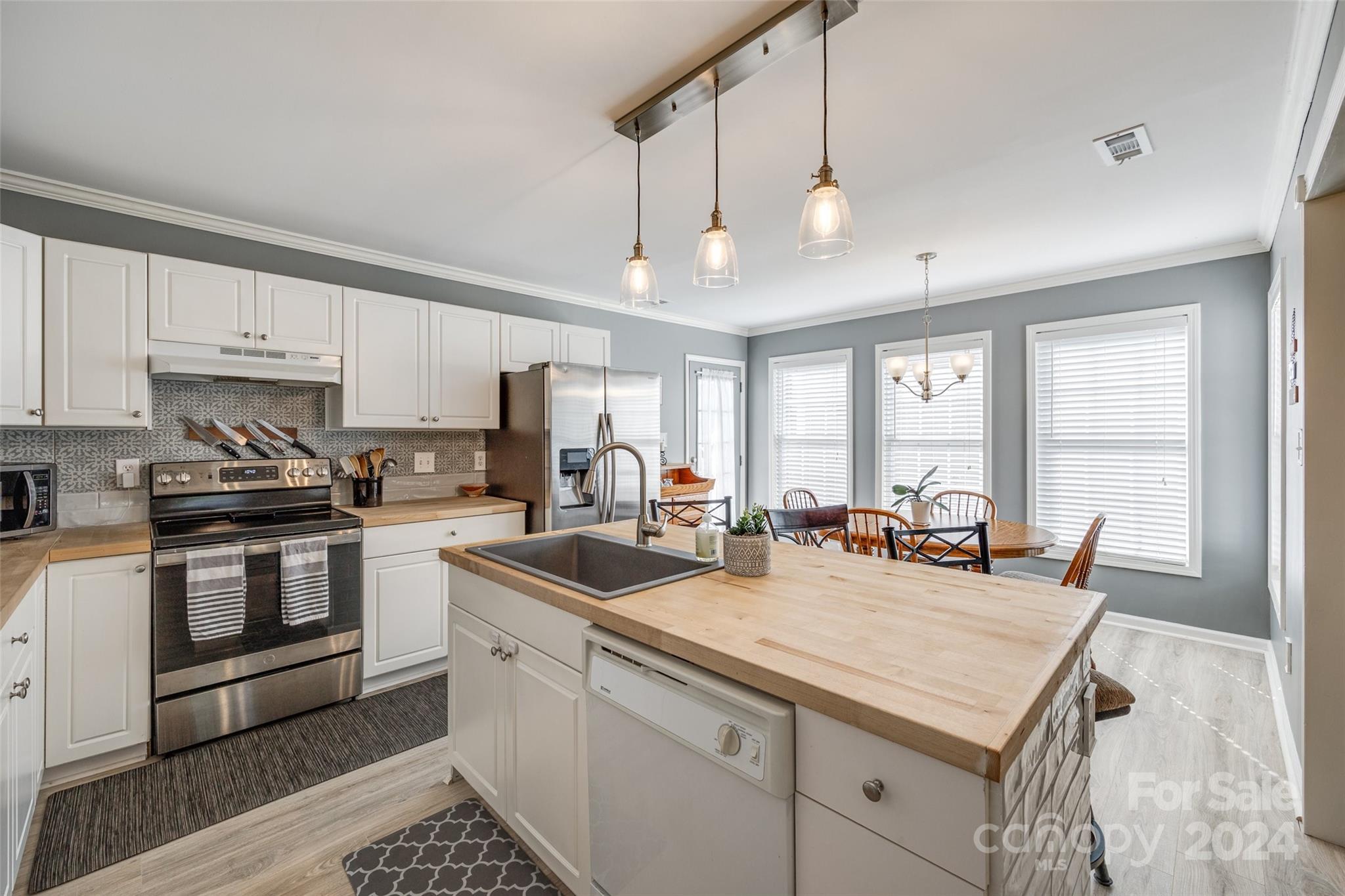 Hidden Forest - Residential