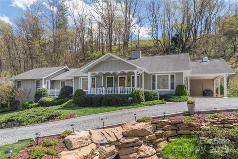 549 Eagles Nest Road Waynesville NC 28786