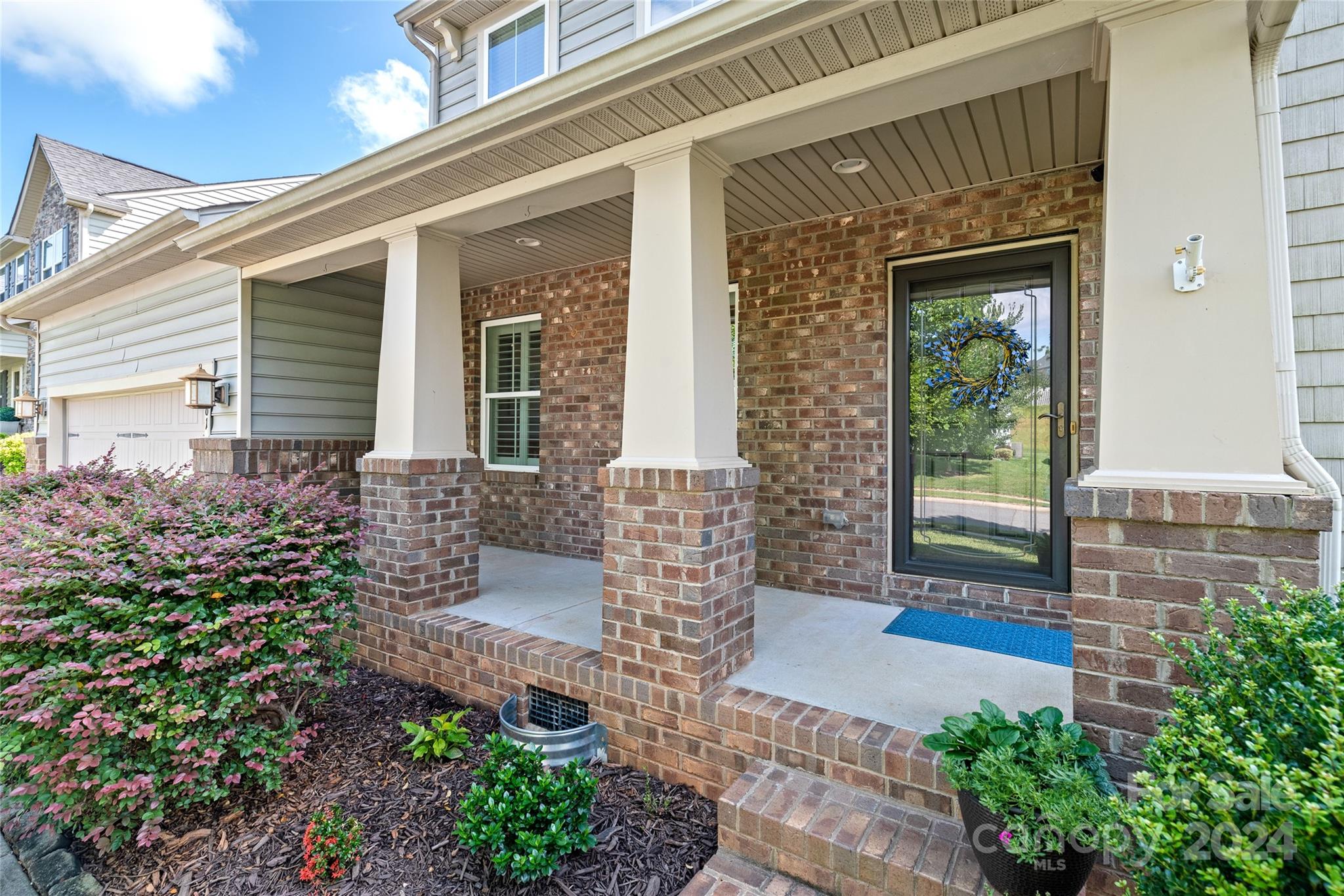 Rosemont - Residential