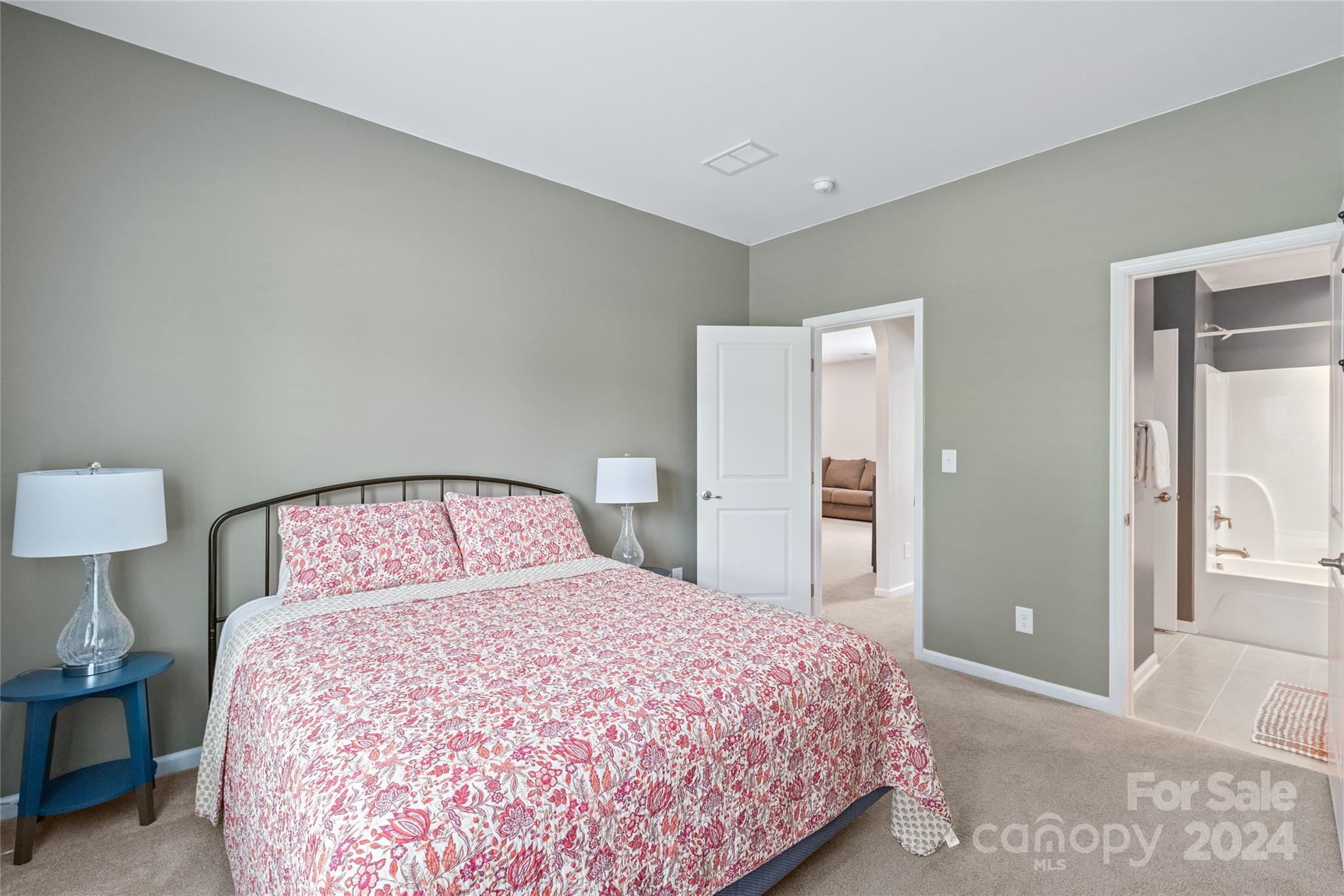 Rosemont - Residential