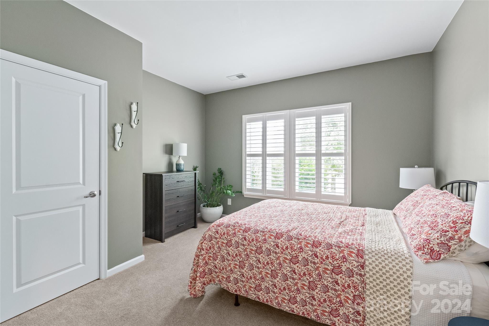 Rosemont - Residential