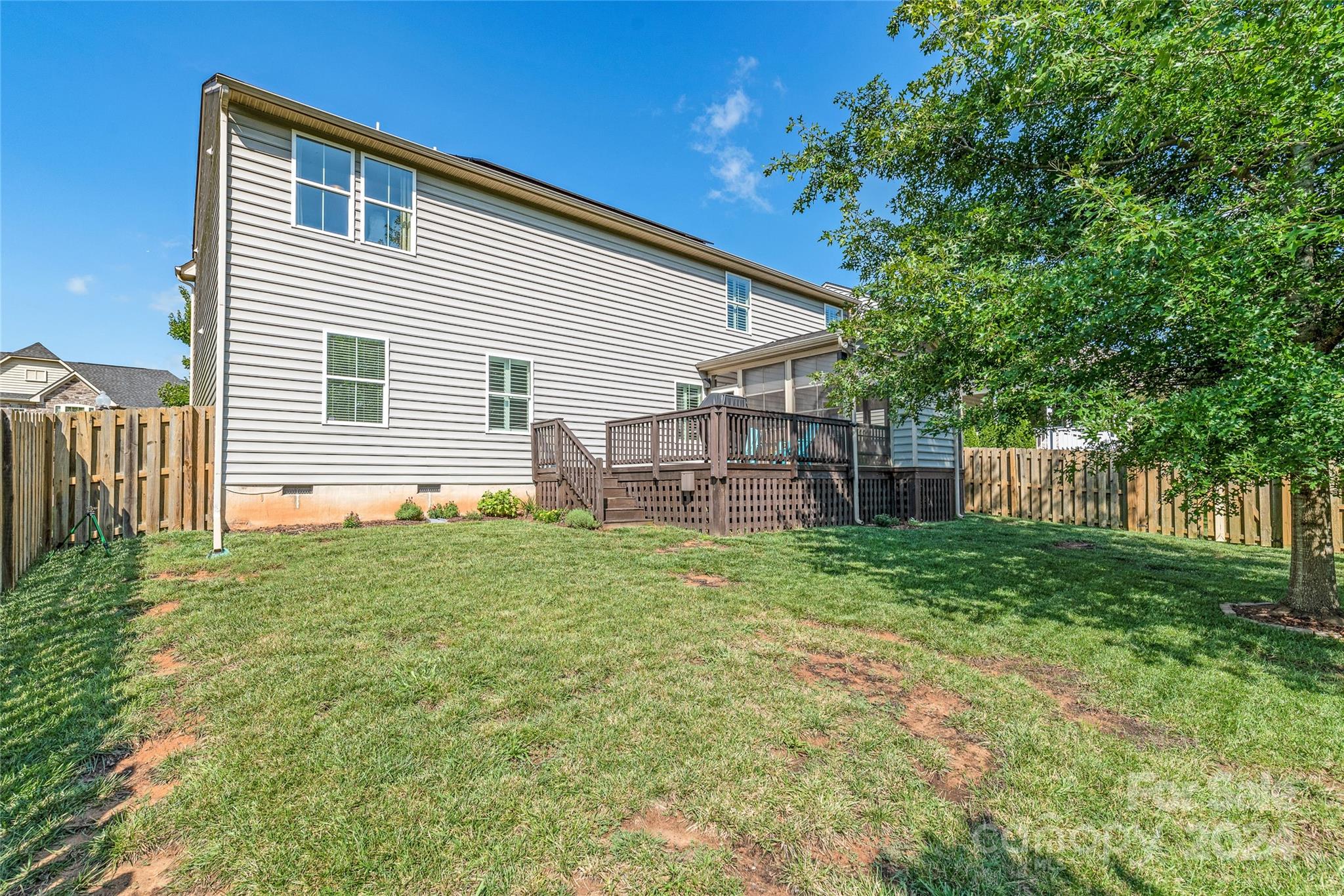 Rosemont - Residential