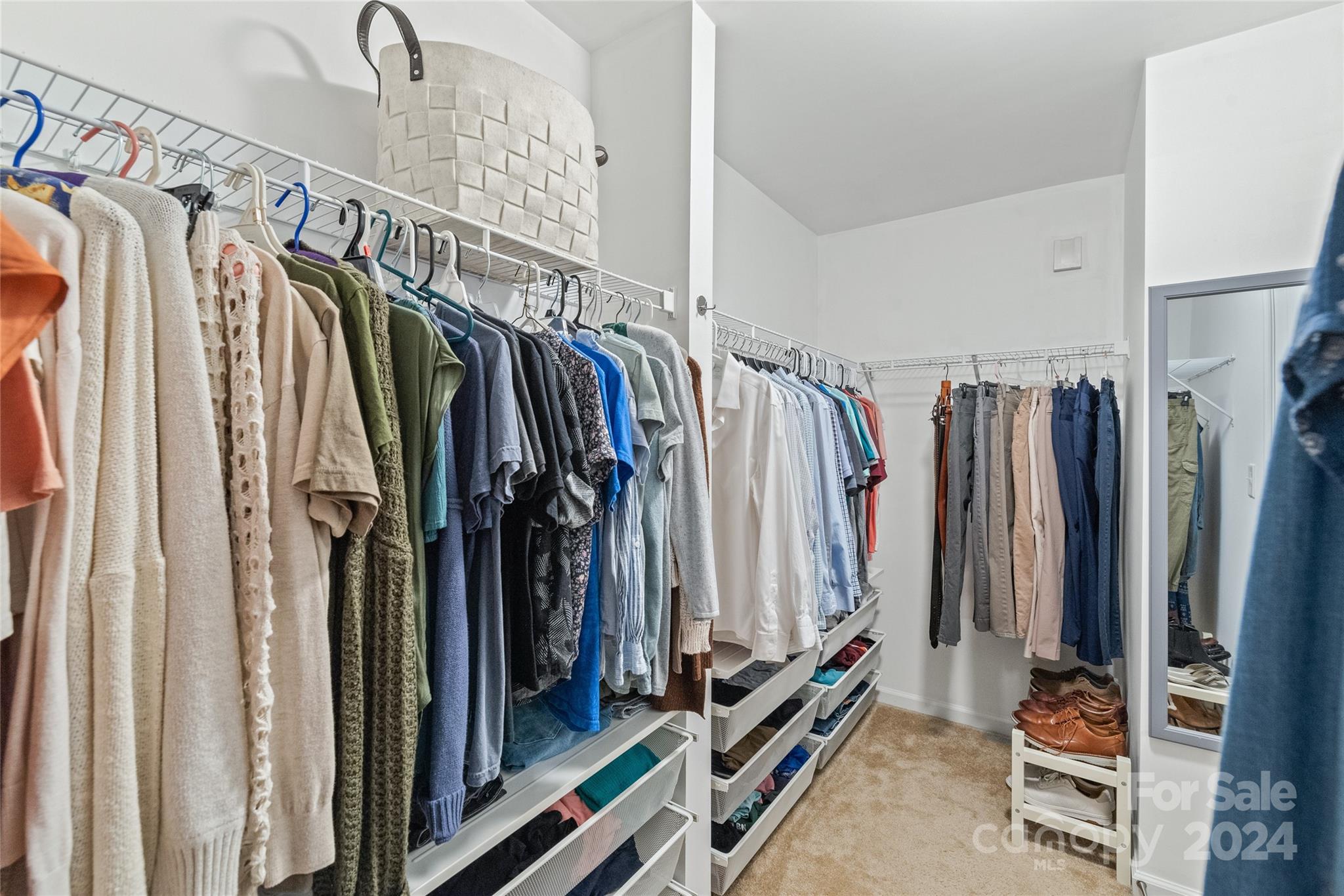 Rosemont - Residential