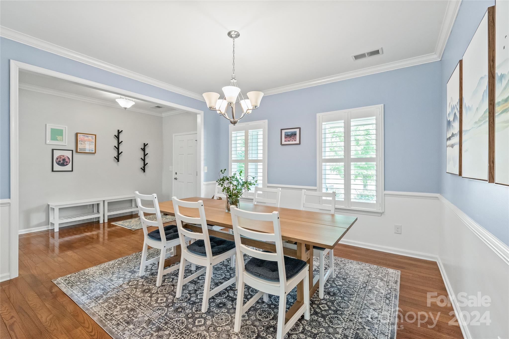 Rosemont - Residential