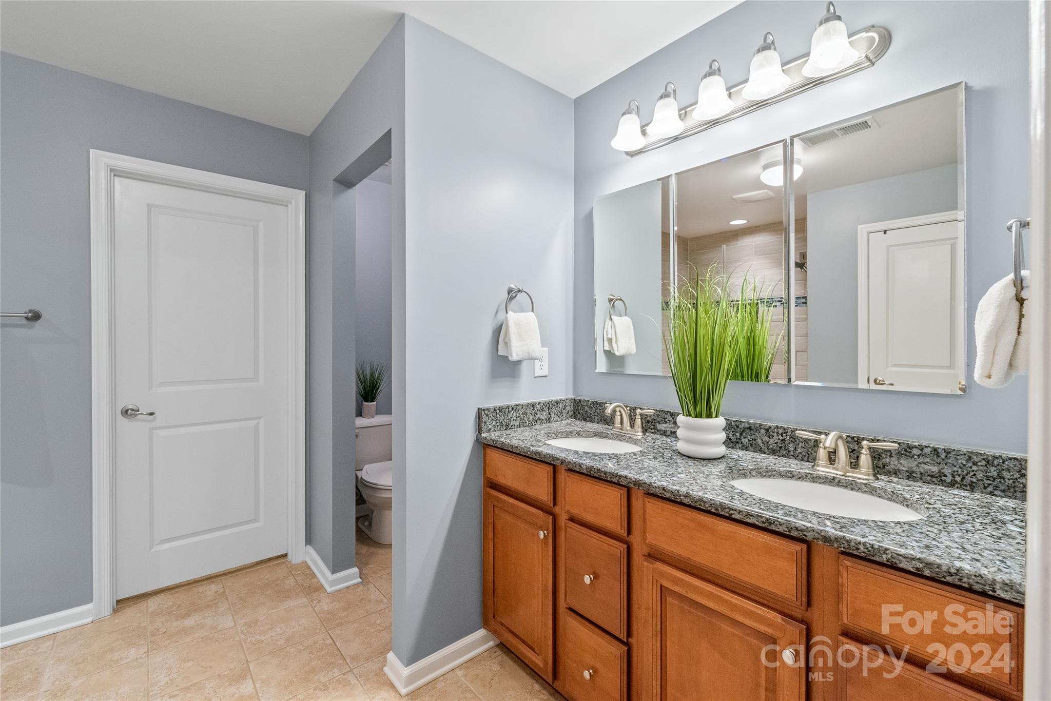 Rosemont - Residential