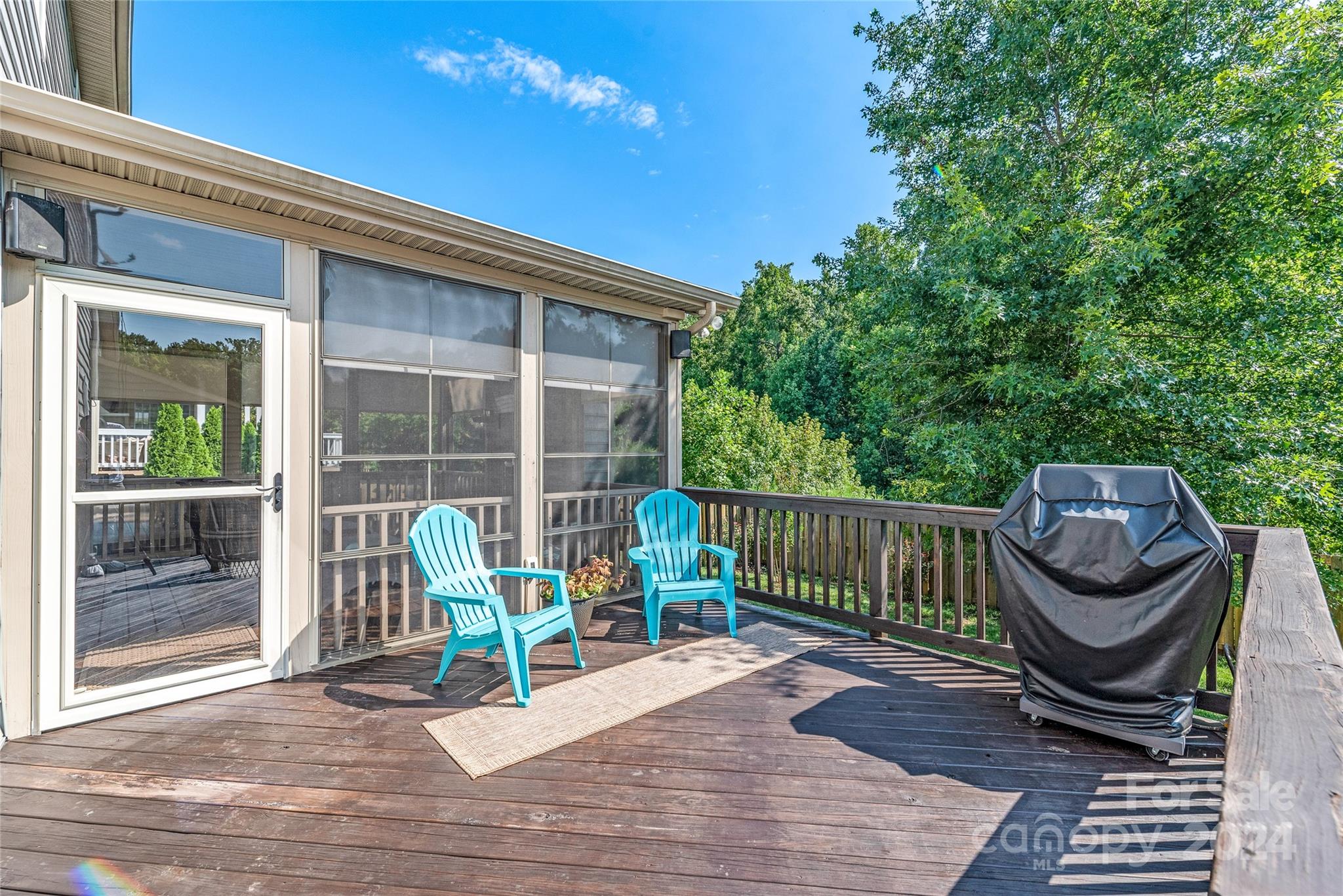 Rosemont - Residential