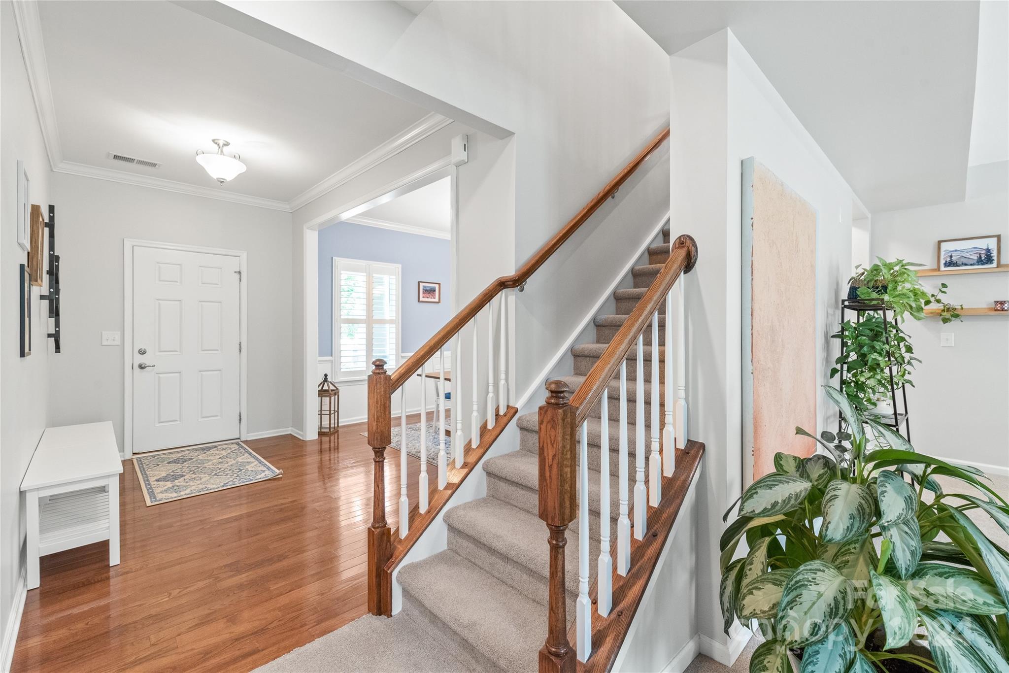 Rosemont - Residential