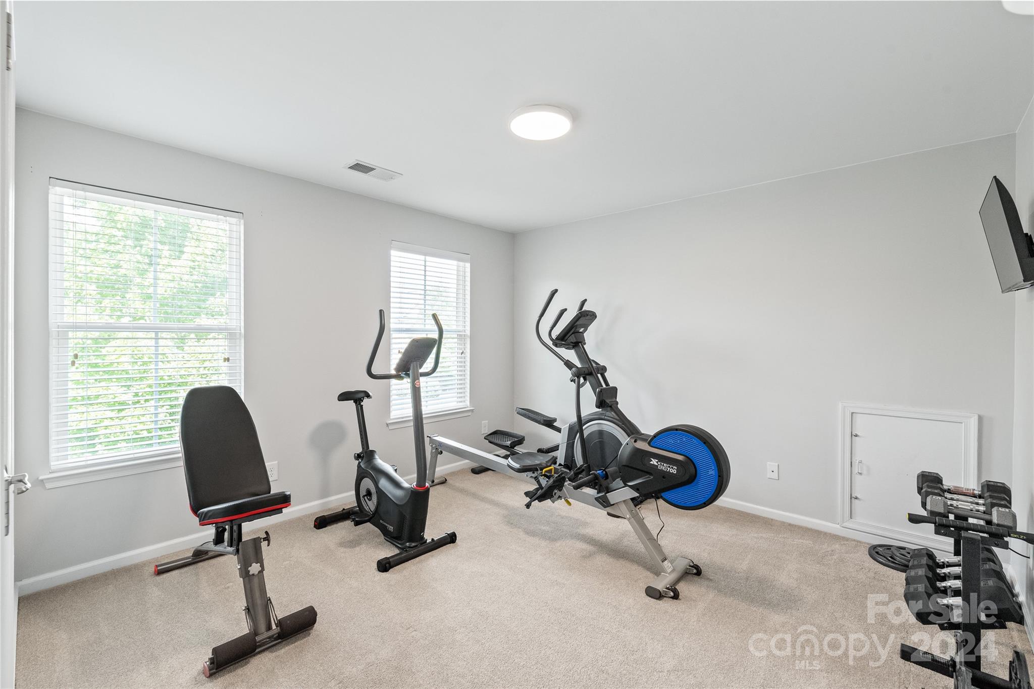 Rosemont - Residential