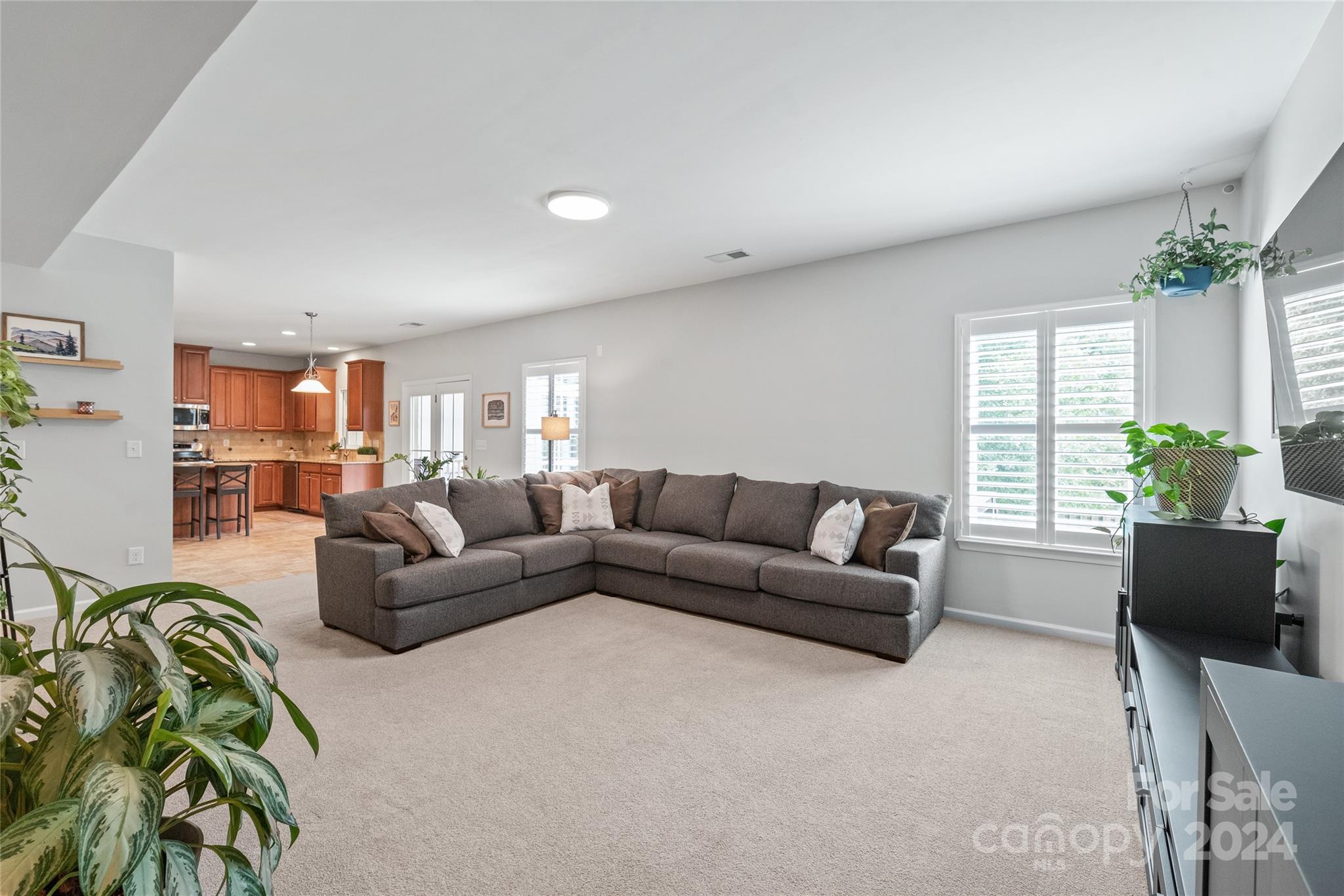 Rosemont - Residential