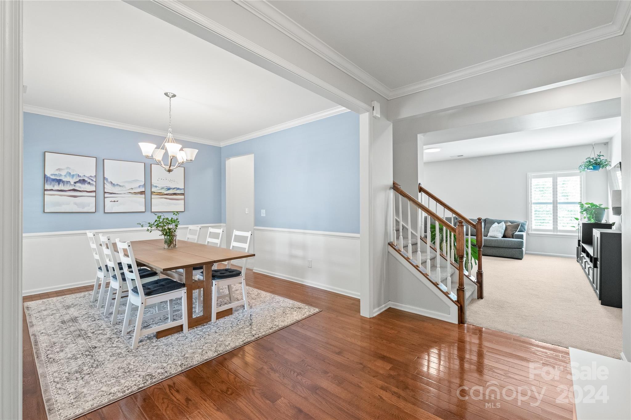 Rosemont - Residential