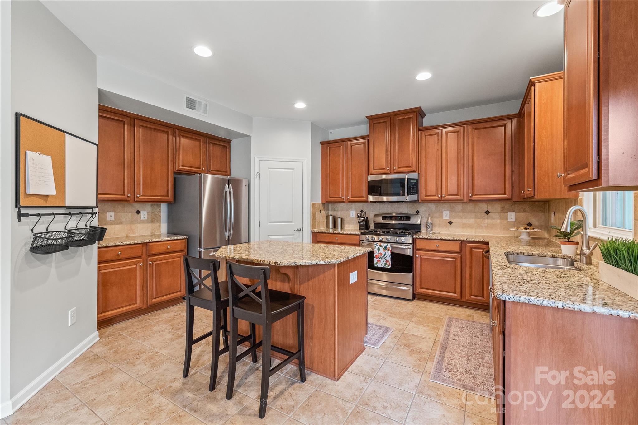 Rosemont - Residential