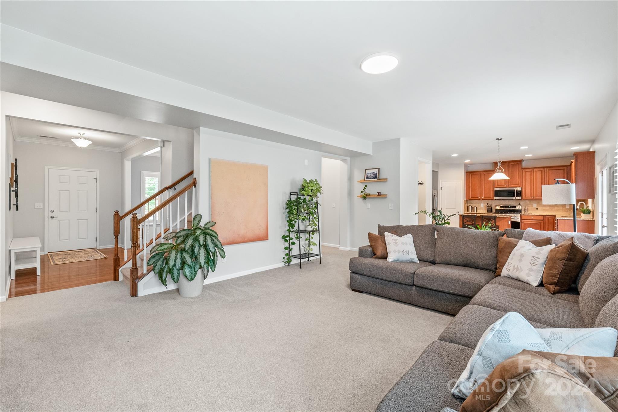 Rosemont - Residential